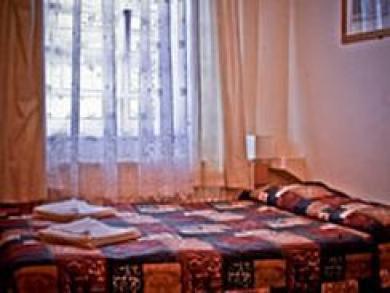 Hotel de apartamente West Brompton