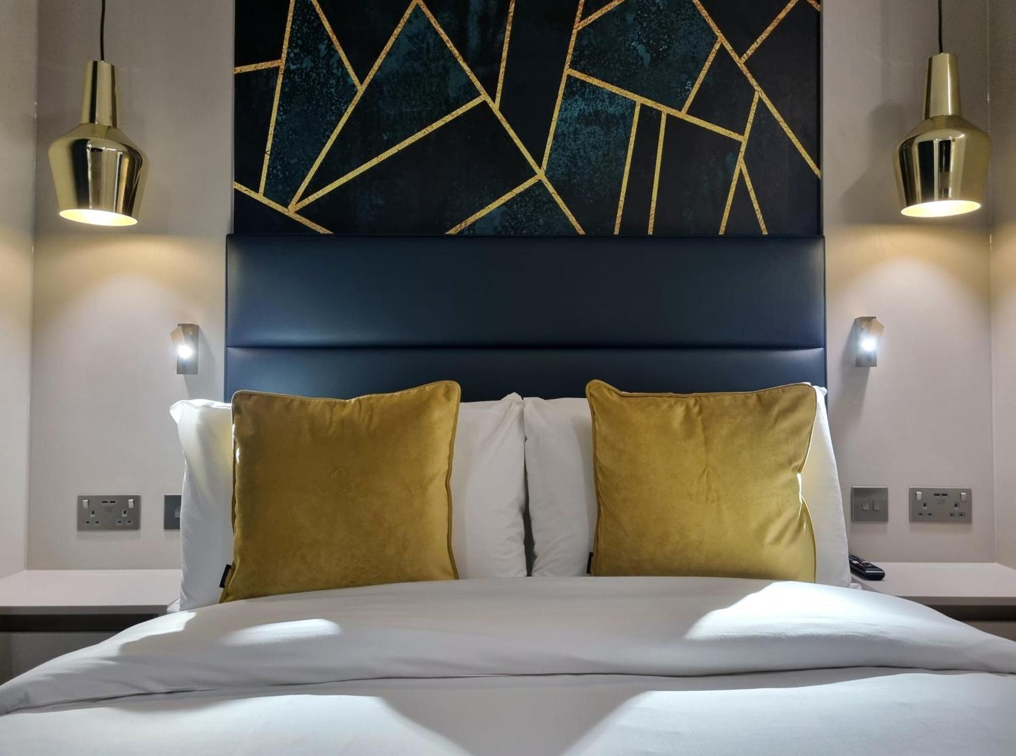 Hotel de apartamente West Brompton Londra