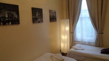 West Brompton Hotel de apartamente Londra