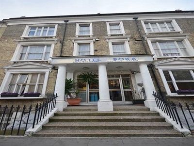 West Brompton Londra