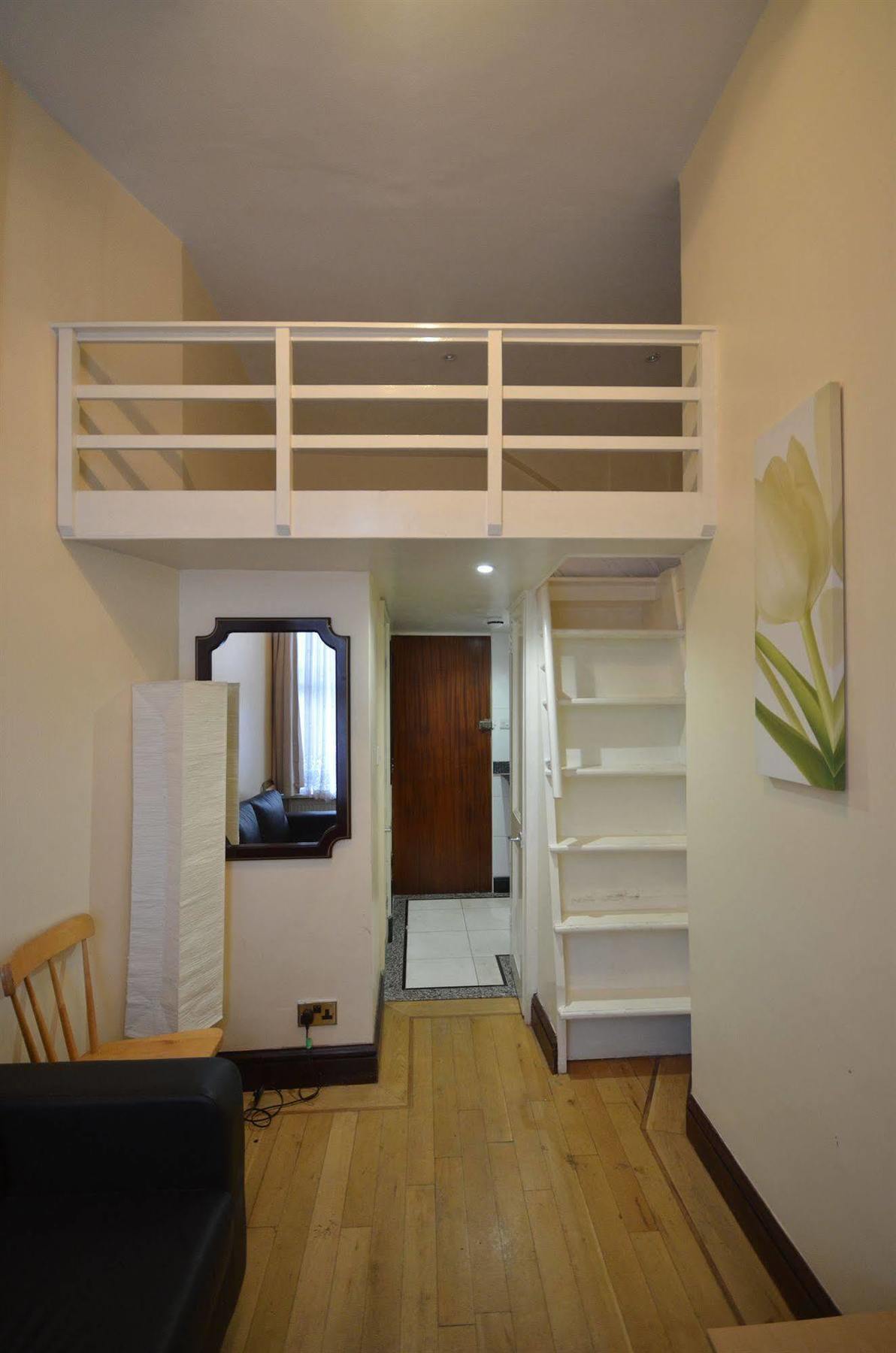 Hotel de apartamente West Brompton