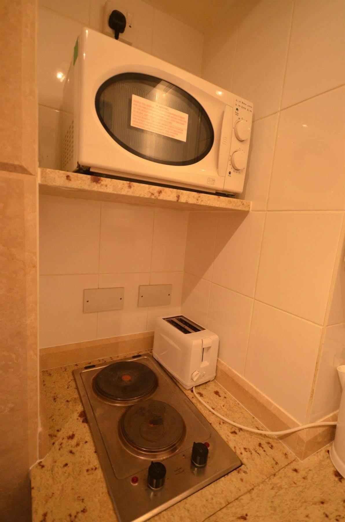 Hotel de apartamente West Brompton Londra