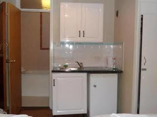 West Brompton Hotel de apartamente
